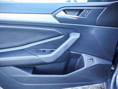 New 2026 Volkswagen Jetta Sport image 31