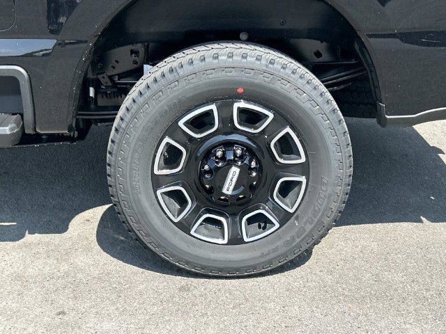 New 2026 Ford F250 Platinum AWD/4WD image 13
