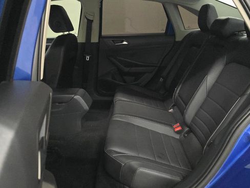 Used 2023 Volkswagen Jetta SE w/ Panoramic Sunroof Package FWD image 11