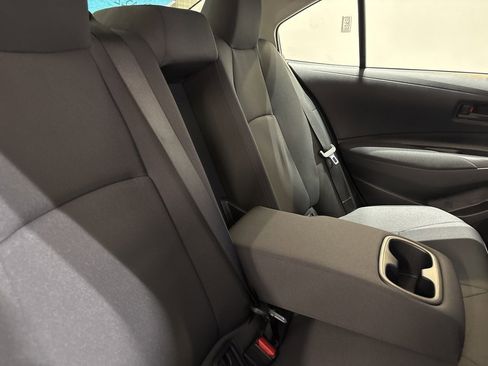 New 2026 Toyota Corolla LE image 20