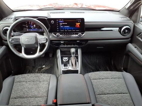 Used 2023 Chevrolet Colorado Z71 w/ Z71 Convenience Package 2 image 35