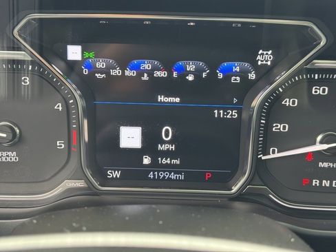 Used 2022 GMC Sierra 2500 Denali w/ Denali Ultimate Package image 16