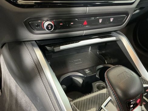 Used 2023 BMW M3 Competition w/ M Carbon Exterior Package image 15