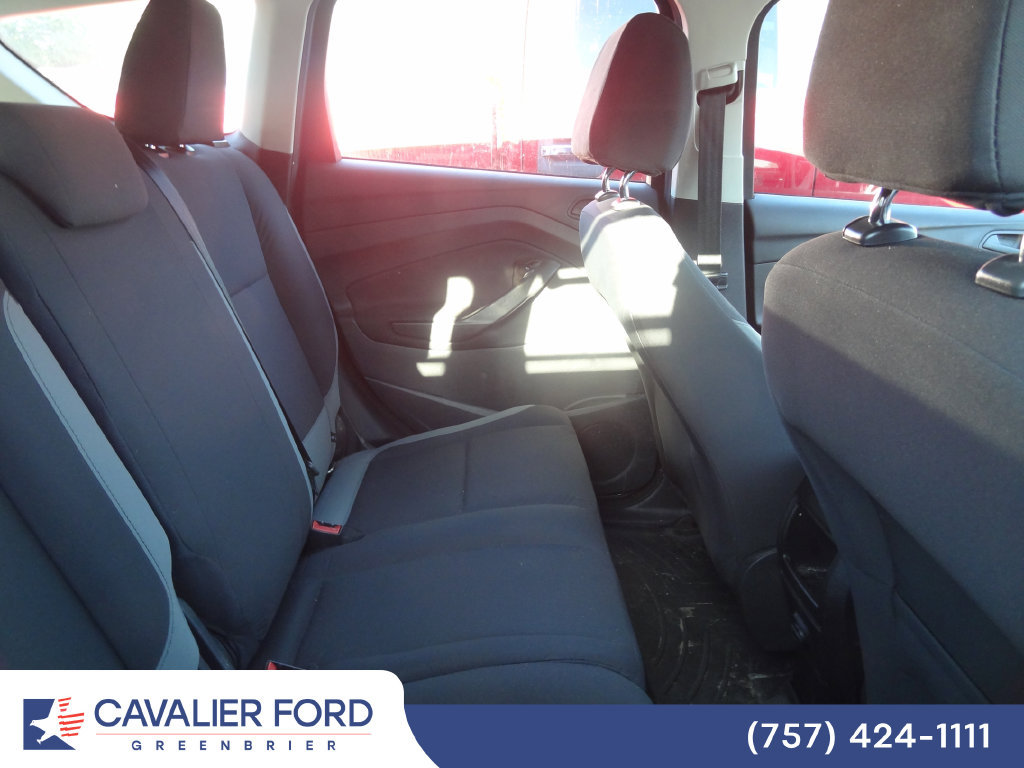 Used 2013 Ford Escape S FWD image 8