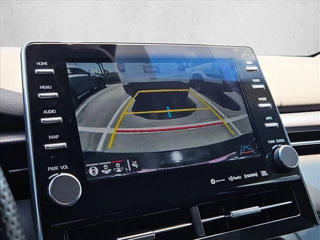 Used 2022 Toyota Avalon Touring w/ Advanced Safety Package FWD image 13
