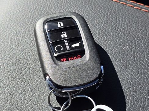 New 2025 Honda Pilot TrailSport image 34