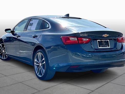 Used 2025 Chevrolet Malibu LT image 12