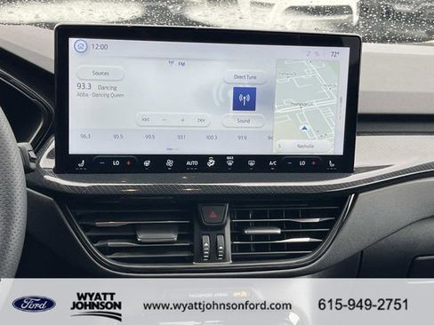 Used 2024 Ford Escape ST-Line w/ Tech Pack #1 AWD/4WD image 16