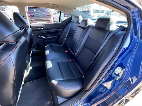 Used 2024 Nissan Altima 2.5 SR image 20