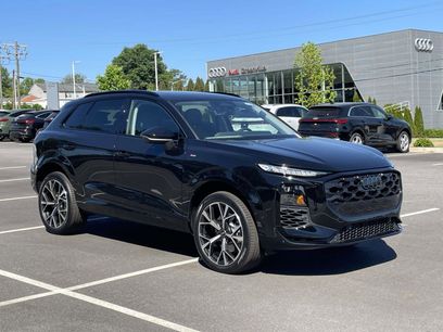 New 2026 Audi Q3 quattro 2.0T