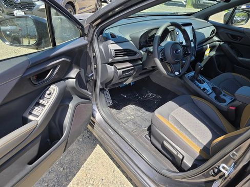 New 2026 Subaru Crosstrek 2.5i Sport AWD/4WD image 19
