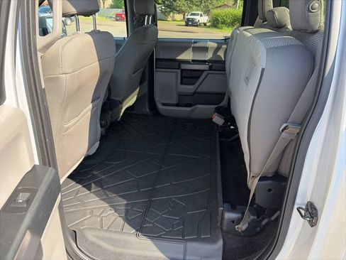Used 2015 Ford F150 XLT w/ Equipment Group 301A Mid AWD/4WD image 21