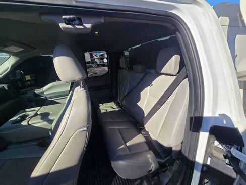 Used 2022 Ford F350 XL w/ Power Equipment Group image 14