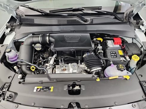 New 2026 Jeep Compass Limited AWD/4WD image 36