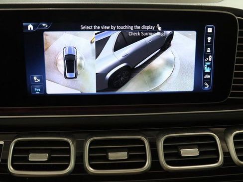 Used 2024 Mercedes-Benz GLE 350 4MATIC w/ AMG Line Exterior image 10