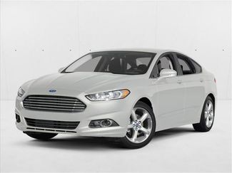 Used 2014 Ford Fusion SE FWD video 1