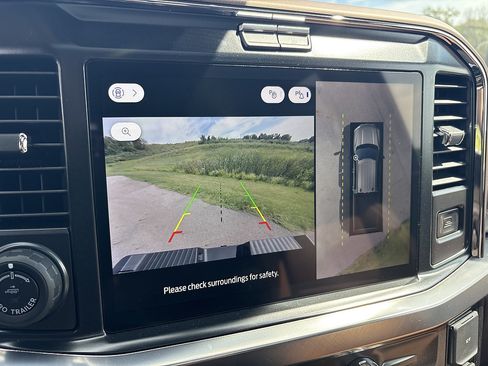 New 2026 Ford F350 King Ranch w/ Chrome Package AWD/4WD image 36