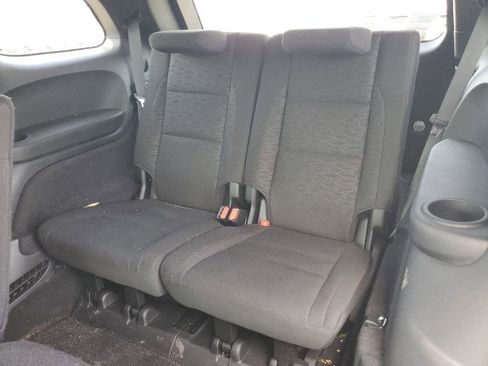 Used 2023 Dodge Durango GT AWD/4WD image 31