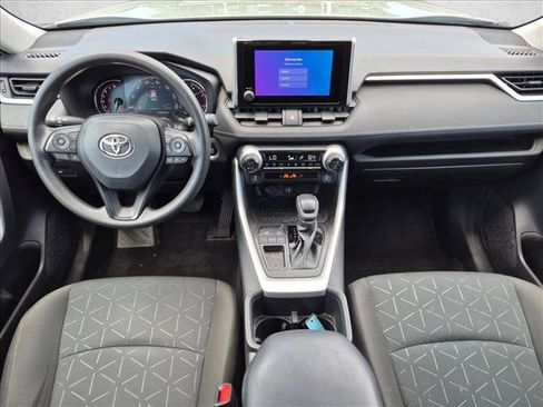 Used 2023 Toyota RAV4 XLE FWD image 14