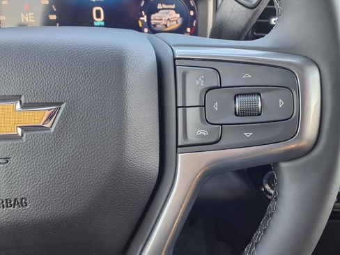 New 2026 Chevrolet Silverado 1500 LT w/ Safety Package image 20