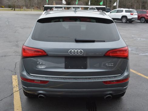 Used 2016 Audi Q5 2.0T Premium image 4