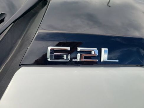 New 2026 Chevrolet Silverado 1500 ZR2 AWD/4WD image 30