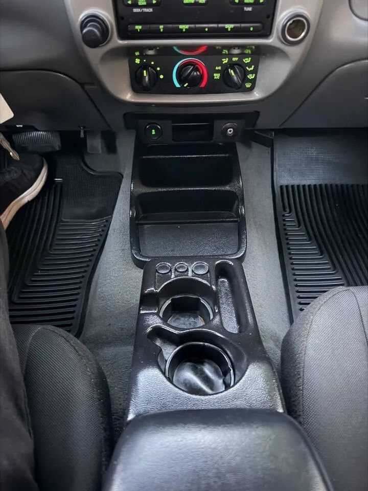 Used 2010 Ford Ranger XLT RWD image 36
