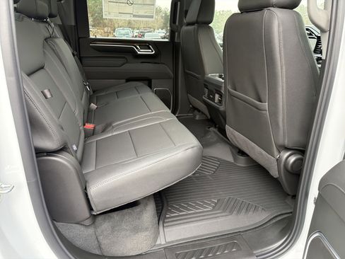 New 2026 Chevrolet Silverado 2500 LT w/ All Star Edition image 16