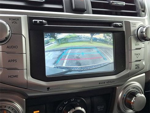 Certified 2019 Toyota 4Runner SR5 image 18