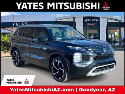 Used 2024 Mitsubishi Outlander SEL