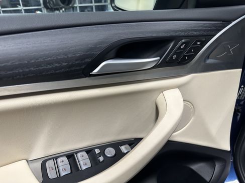 Used 2023 BMW X3 xDrive30i w/ Convenience Package image 17