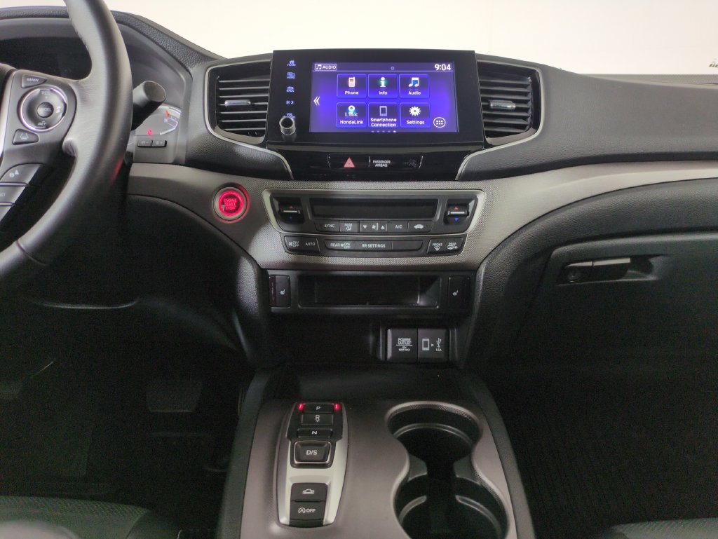 Certified 2023 Honda Ridgeline RTL image 24