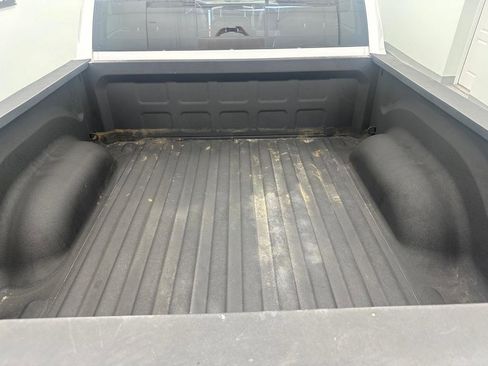 Used 2012 RAM 1500 Laramie Longhorn w/ Protection Group AWD/4WD image 14