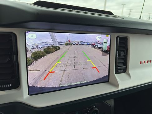 New 2025 Ford Bronco Heritage Edition image 19