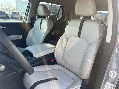 New 2026 Honda Passport RTL image 19