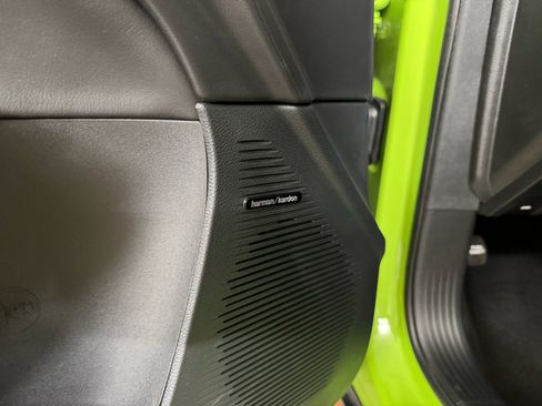 Used 2023 Dodge Challenger SRT Hellcat image 17