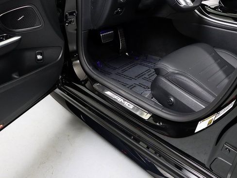 Certified 2025 Mercedes-Benz C 43 AMG 4MATIC Sedan image 27