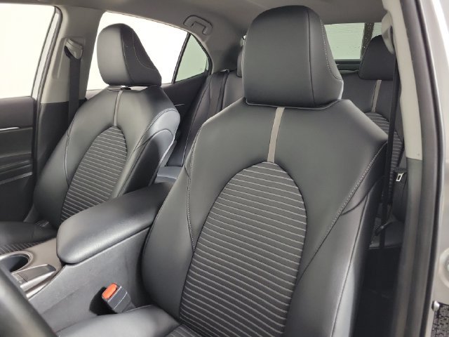 Used 2023 Toyota Camry SE FWD image 20