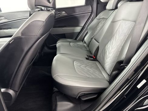 Used 2023 Kia Sportage X-Pro AWD/4WD image 22