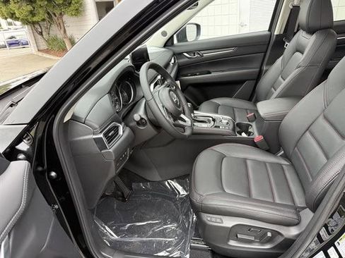 New 2025 MAZDA CX-5 Carbon Edition image 15