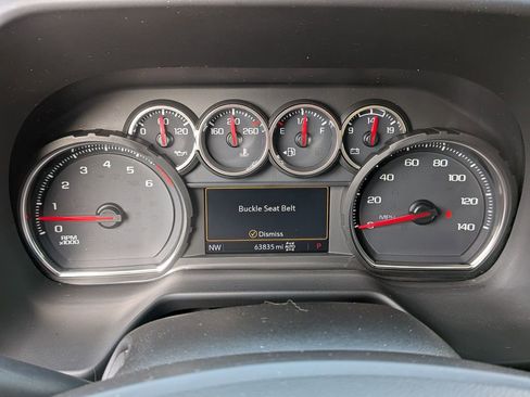 Used 2021 Chevrolet Tahoe Z71 image 20