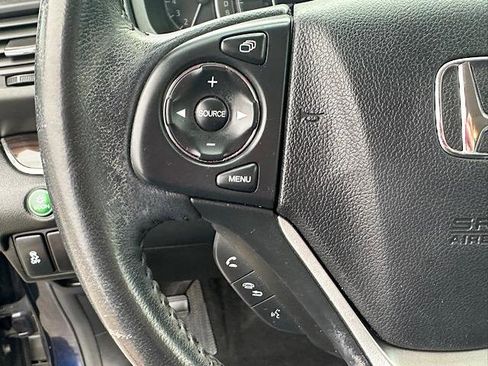 Used 2015 Honda CR-V EX-L image 26