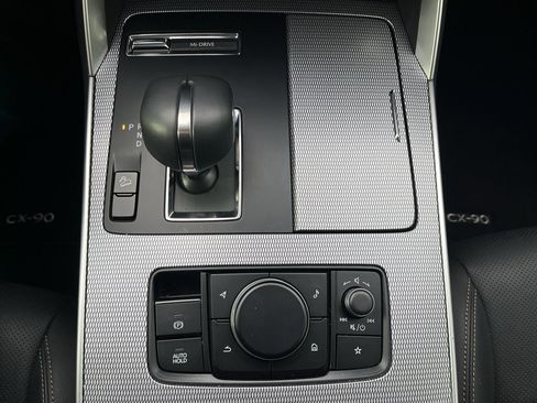 Certified 2025 MAZDA CX-90 3.3 Turbo w/ Preferred Package image 19