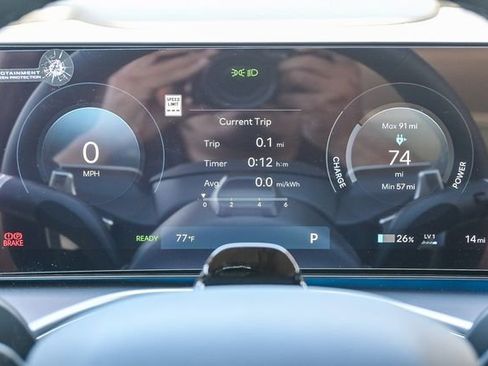 New 2026 Hyundai Ioniq 9 Limited image 26