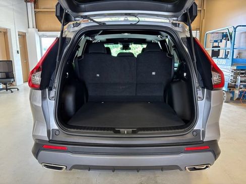 Used 2023 Honda CR-V Sport image 24