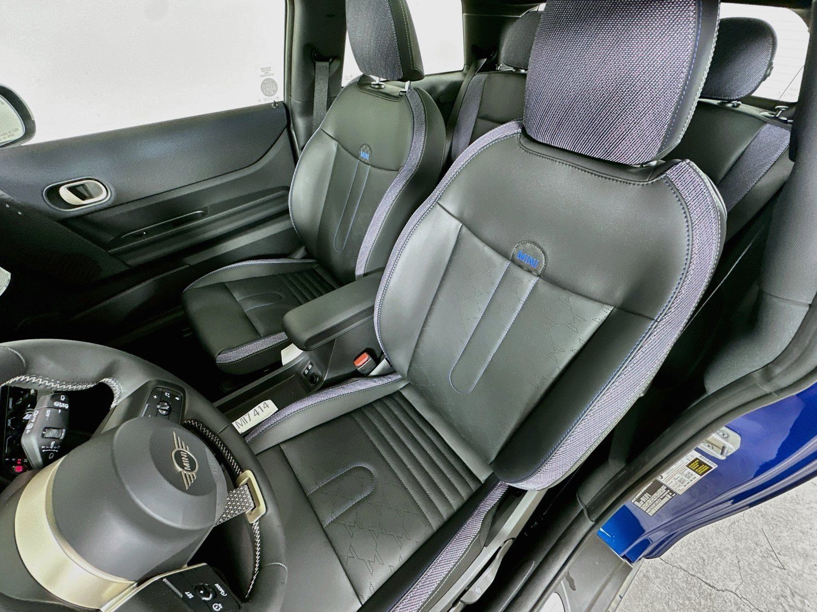 New 2026 MINI Cooper S FWD image 34