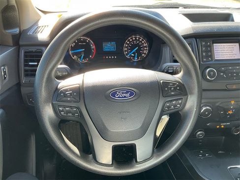 Used 2019 Ford Ranger XL w/ Equipment Group 101A Mid image 21