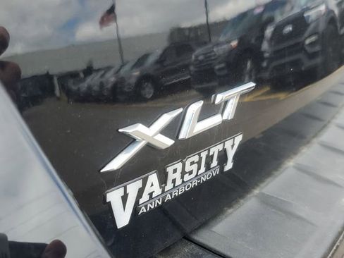 Certified 2023 Ford Explorer XLT w/ Equipment Group 202A AWD/4WD image 7