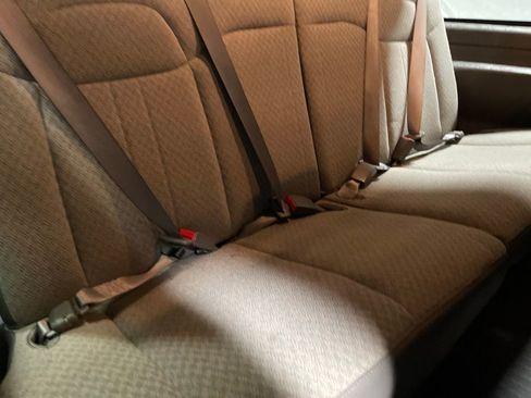 Used 2023 Chevrolet Express 3500 LS RWD image 14