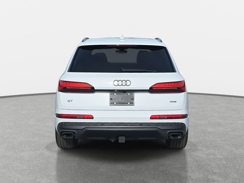 New 2026 Audi Q7 3.0T Premium Plus image 6